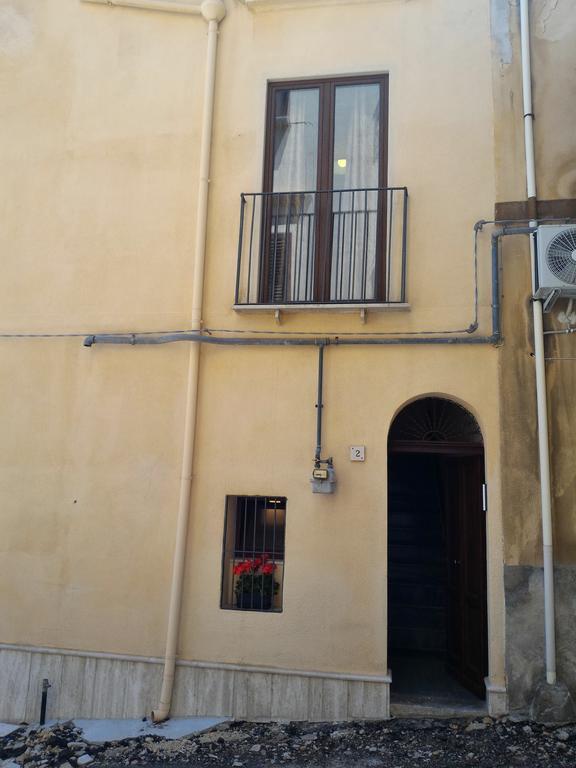 Apartmán I Due Archi Castellammare del Golfo Exteriér fotografie
